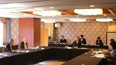 2024年度 第1回人財活躍推進委員会