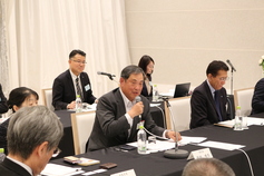 2025年度第3回総合対策委員会