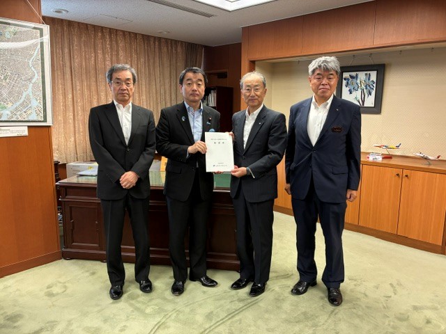 国交省 佐々木副大臣
