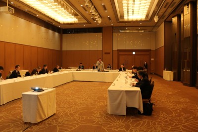 2024年度第３回総合対策委員会