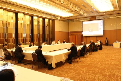 2024年度 第1回総合対策委員会