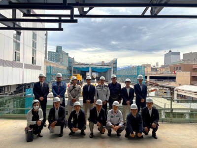 2026.10.19(火)　社会基盤委員会視察会
