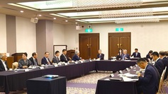 2023年度 第1回観光委員会