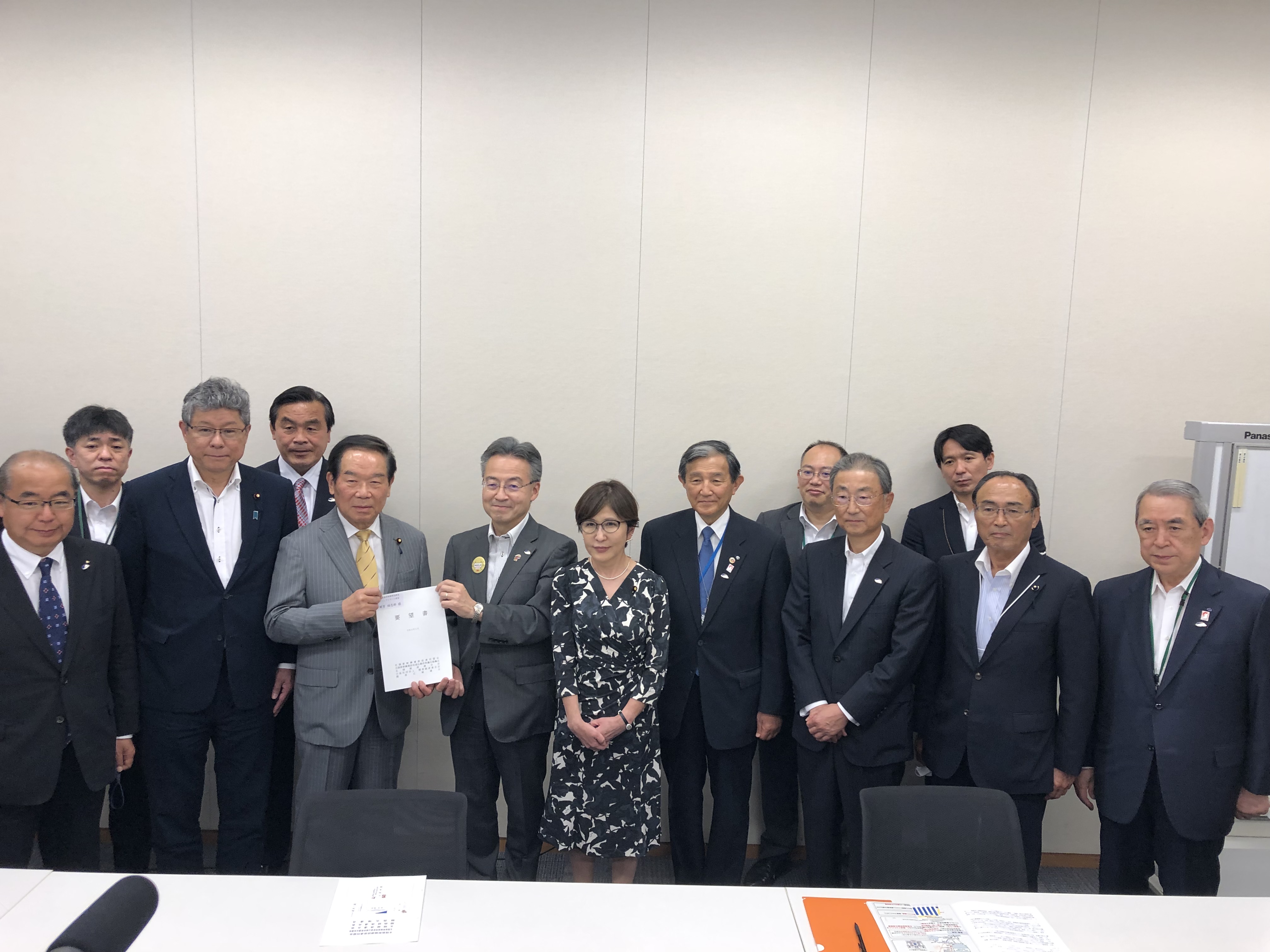 （与党PT関係）