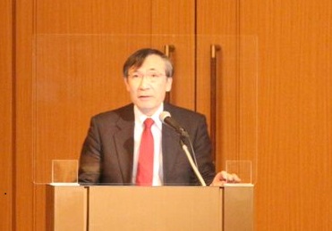 寺野学長