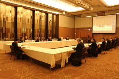 2024年度第1回新たな価値創出委員会・講演会