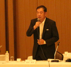 2022年度 第1回総合対策委員会