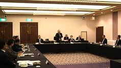 2024年度 第1回観光委員会