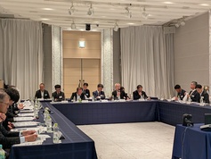 2026年度第1回政府予算等に対する要望検討ワーキング
