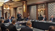 2023年度 第2回観光委員会