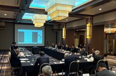 2025年度 第１回観光委員会