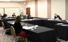 2022年度 第2回人財活躍推進委員会