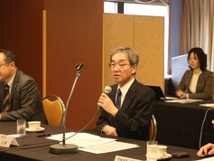 2025年度　第1回　人財活躍推進委員会